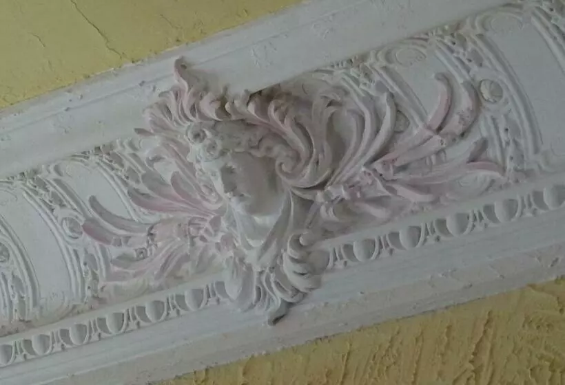 Majatalo Villa Imperia, Museums