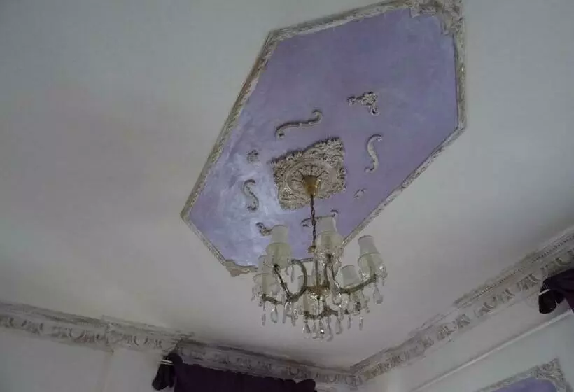 Majatalo Villa Imperia, Museums