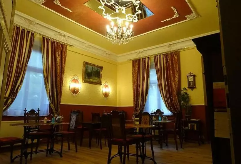 Majatalo Villa Imperia, Museums