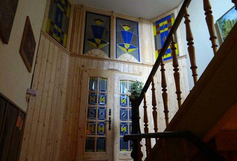 بنسيون Villa Imperia, Museums