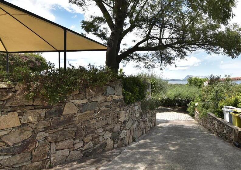 Пансион Villa Minda Lodge & View