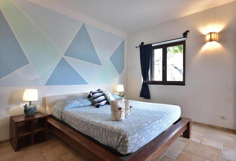 Пансион Villa Minda Lodge & View