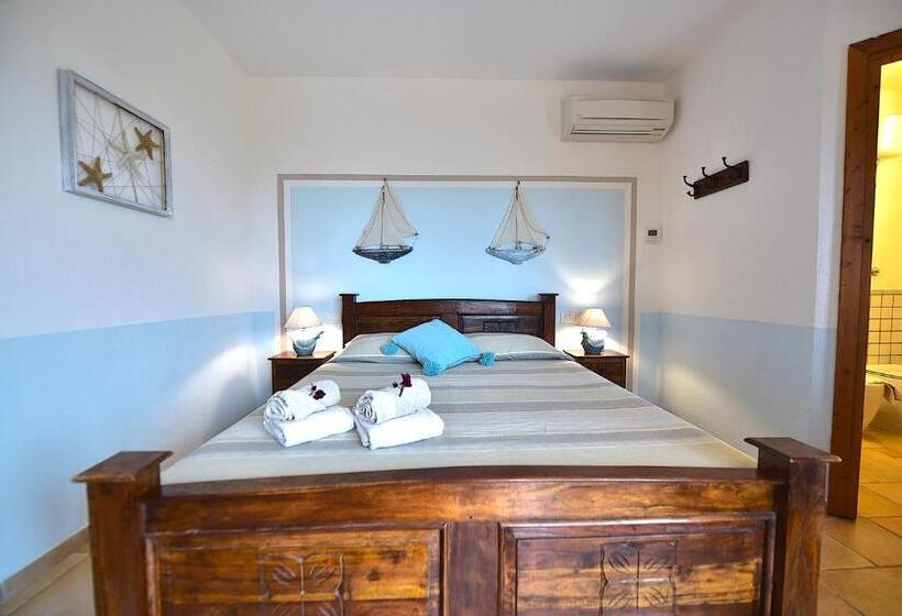 Пансион Villa Minda Lodge & View