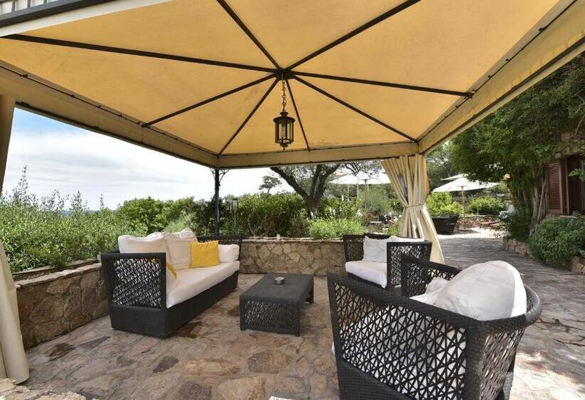 Пансион Villa Minda Lodge & View