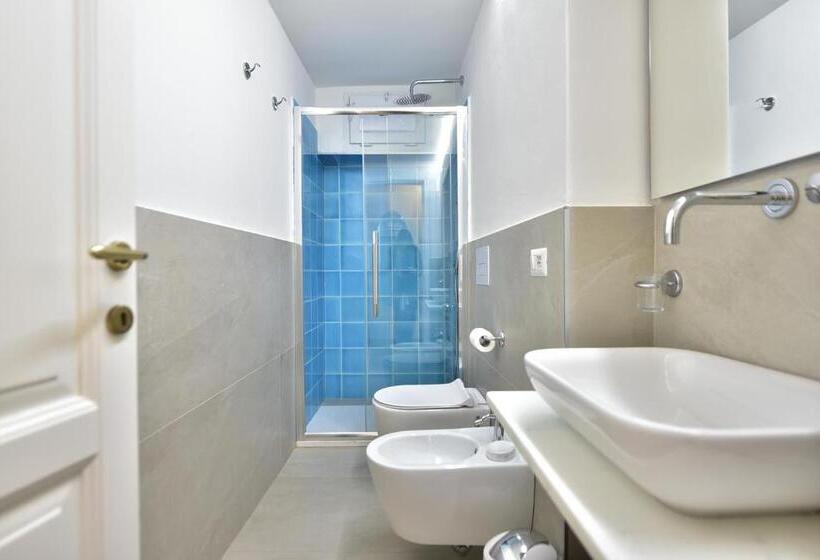 Пансион Villa Minda Lodge & View