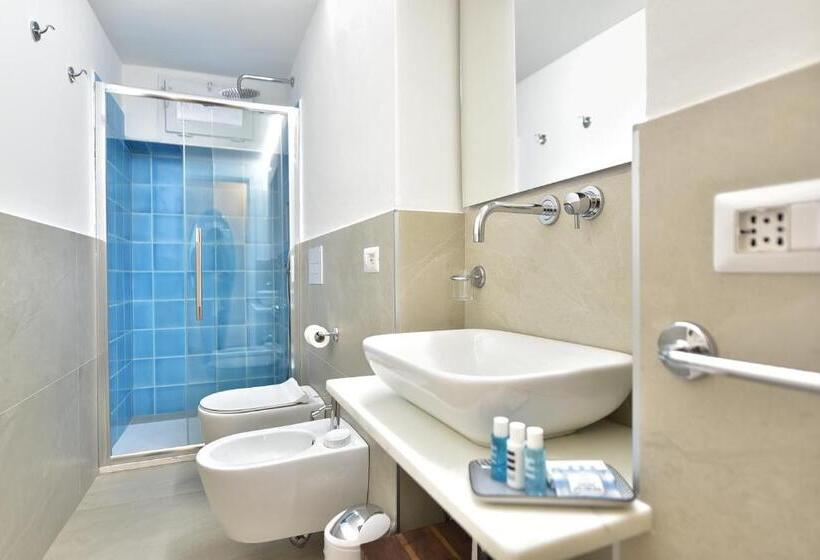 Пансион Villa Minda Lodge & View