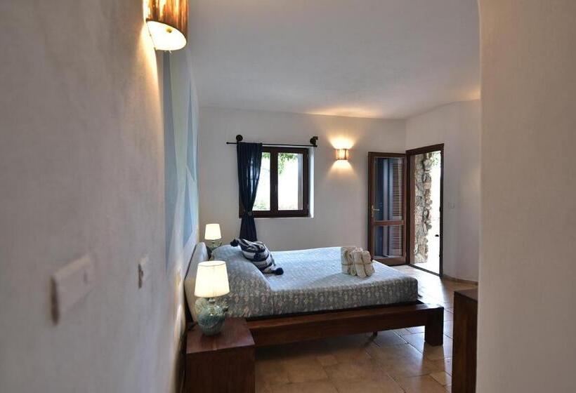 Пансион Villa Minda Lodge & View