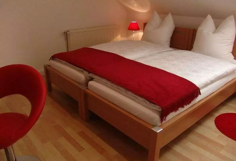 Retkeilymaja Venner Gasthaus