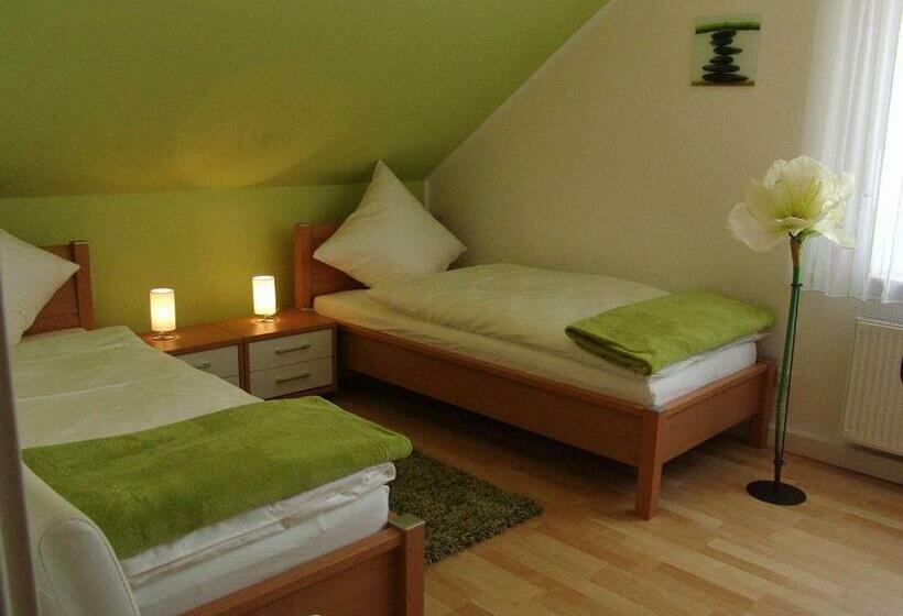 Общежитие Venner Gasthaus