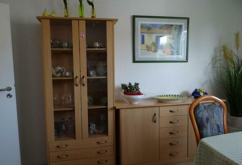 Общежитие Venner Gasthaus