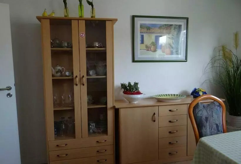 Retkeilymaja Venner Gasthaus