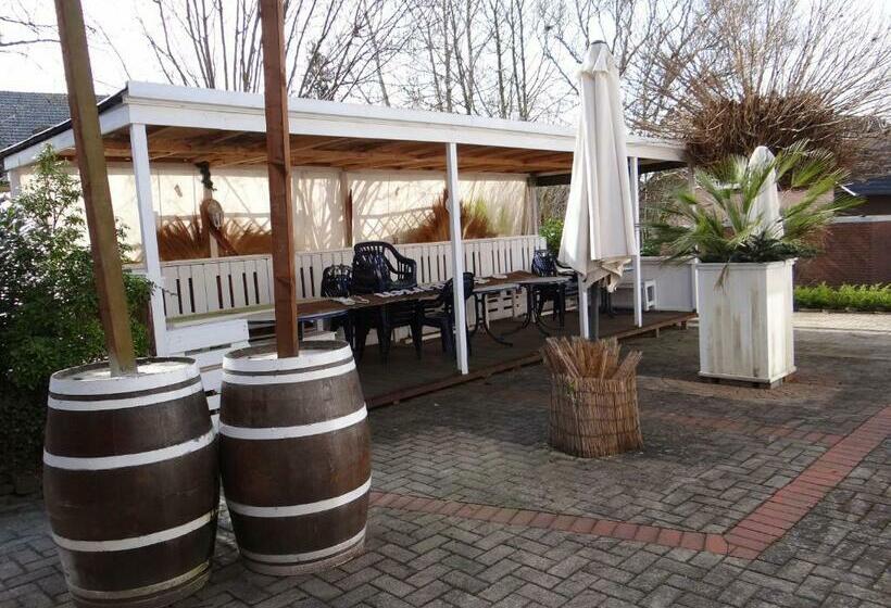 Общежитие Venner Gasthaus