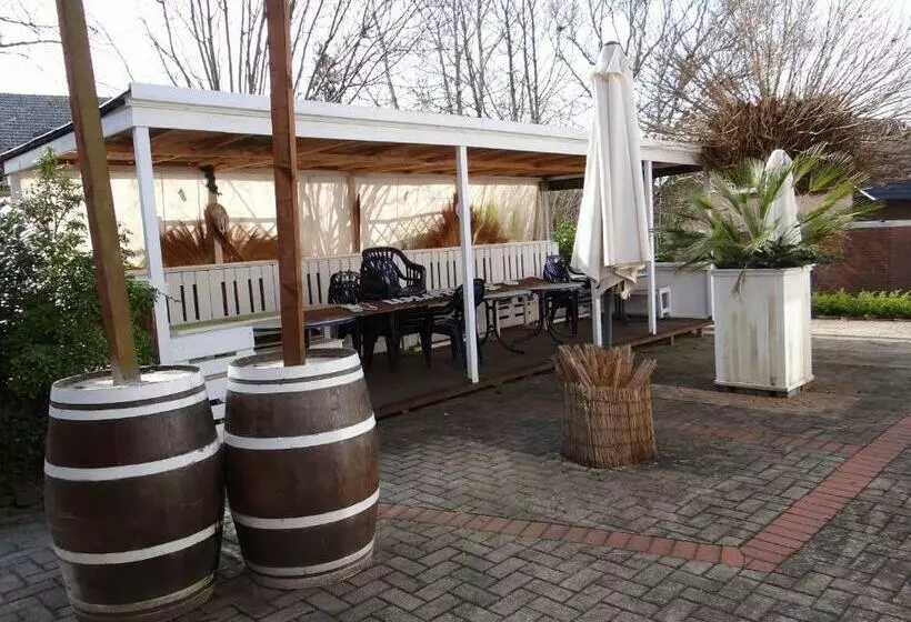 Retkeilymaja Venner Gasthaus