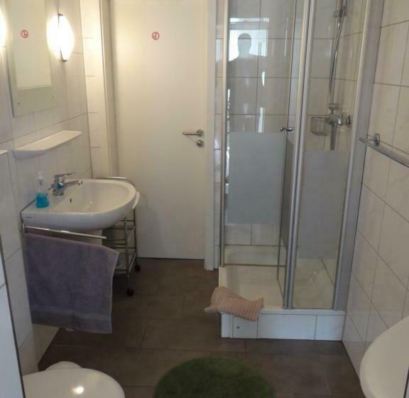 Общежитие Venner Gasthaus