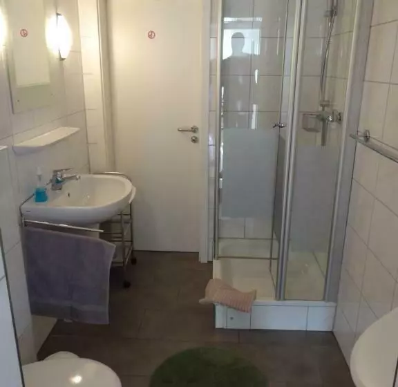 Retkeilymaja Venner Gasthaus