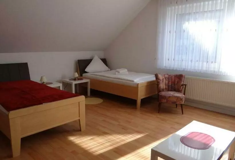 Retkeilymaja Venner Gasthaus