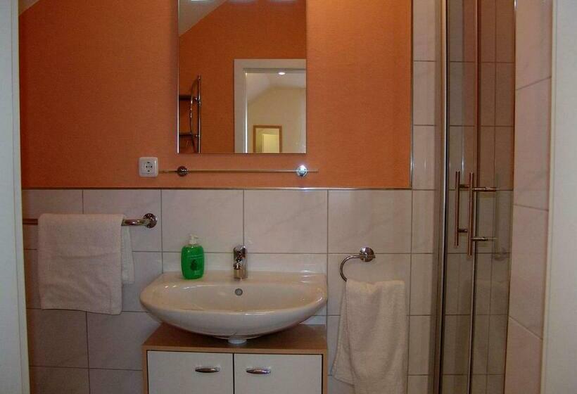 Общежитие Venner Gasthaus