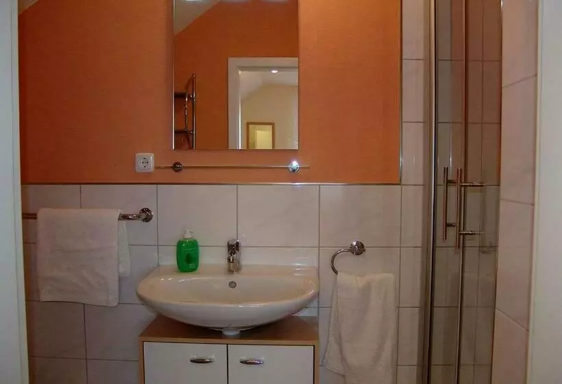 Retkeilymaja Venner Gasthaus