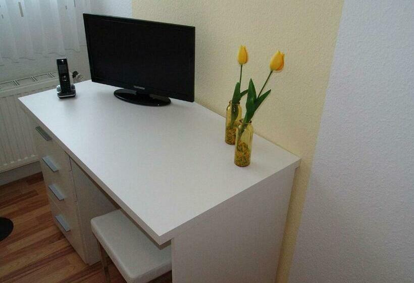 Общежитие Venner Gasthaus