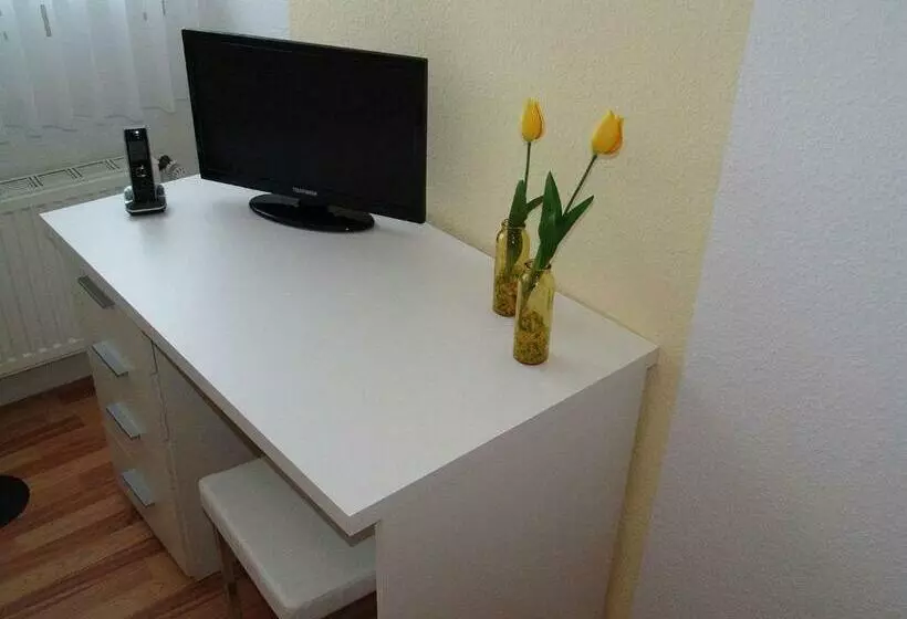 Retkeilymaja Venner Gasthaus