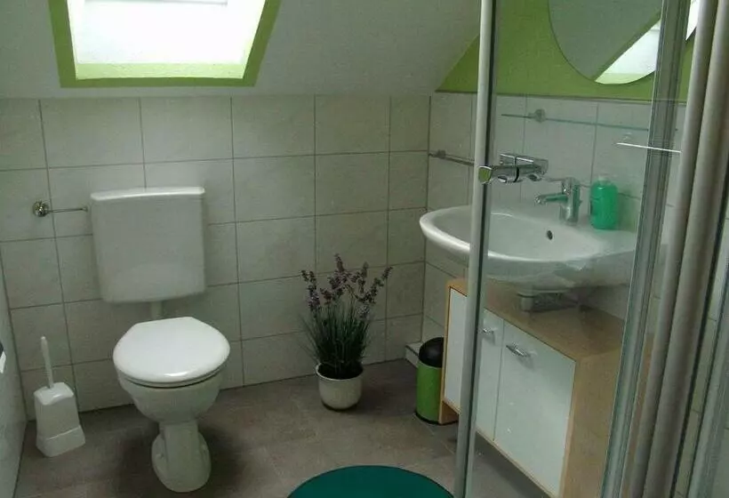 Retkeilymaja Venner Gasthaus