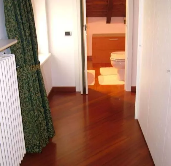 B&b Belvedere