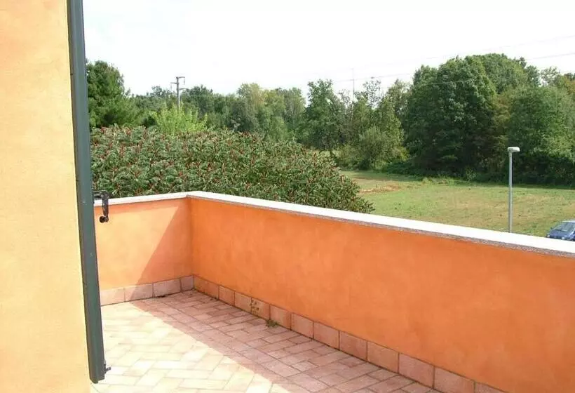 B&b Belvedere