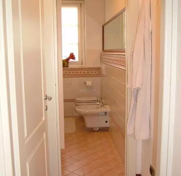 B&b Belvedere