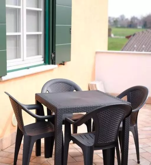 B&b Belvedere