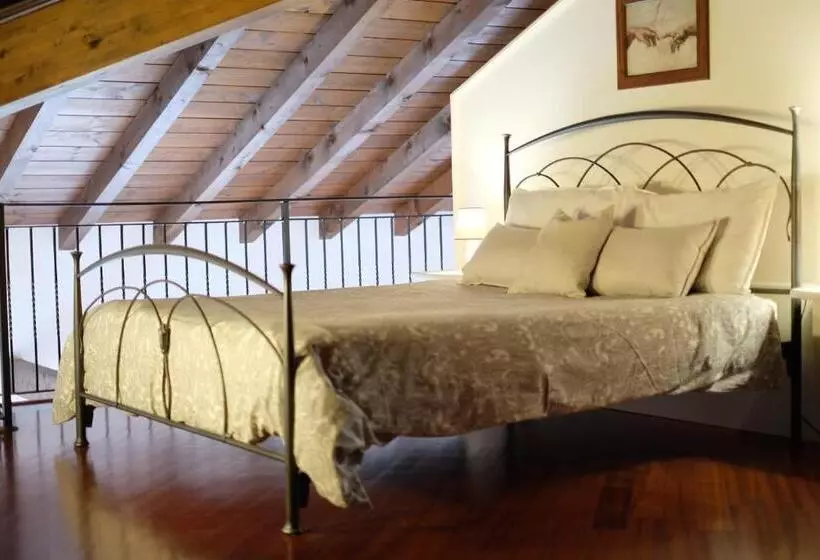 B&b Belvedere