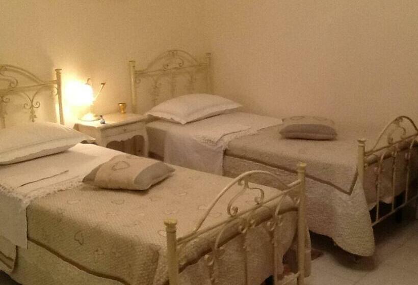 B&b Paradiso San Vincenzo