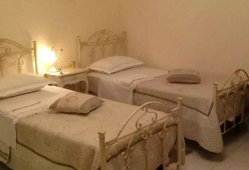 B&b Paradiso San Vincenzo