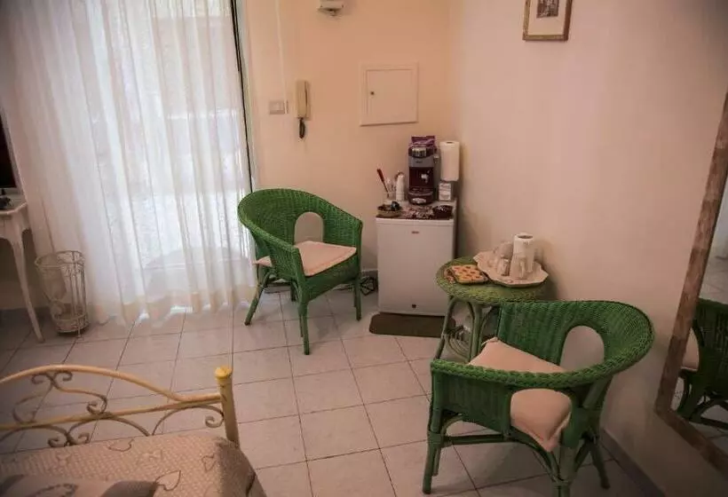 B&b Paradiso San Vincenzo