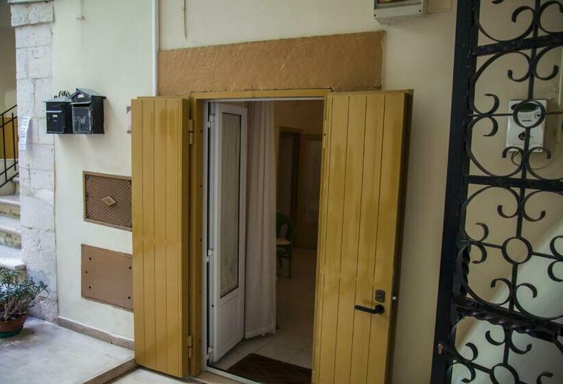 B&b Paradiso San Vincenzo