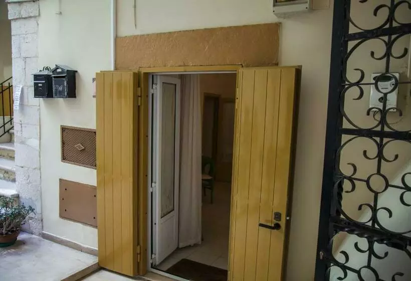 B&b Paradiso San Vincenzo