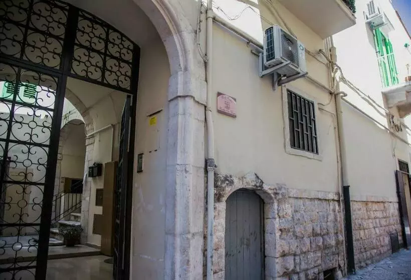 B&b Paradiso San Vincenzo