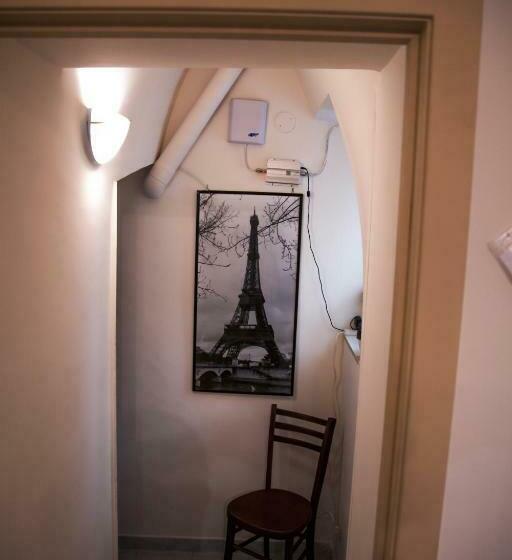 B&b Paradiso San Vincenzo