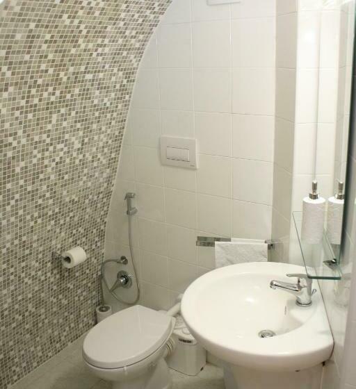 B&b Paradiso San Vincenzo