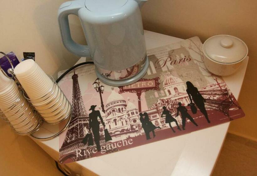 B&b Paradiso San Vincenzo