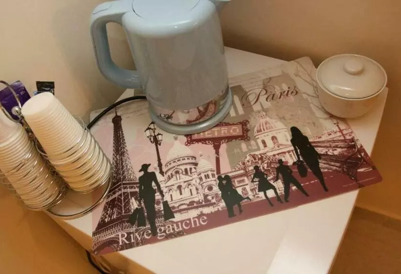 B&b Paradiso San Vincenzo