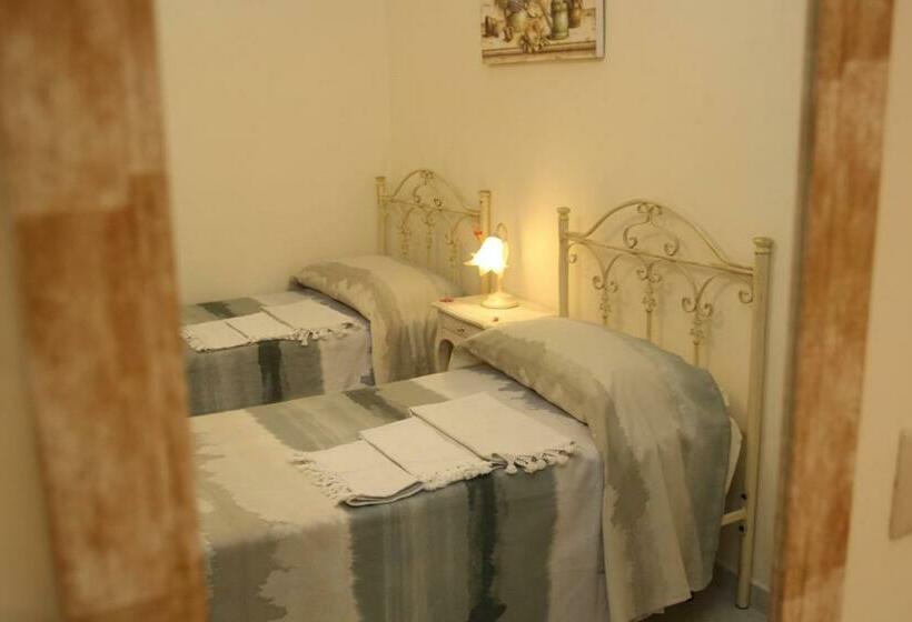B&b Paradiso San Vincenzo