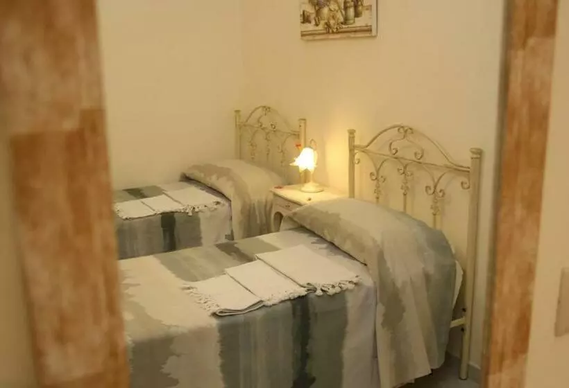 B&b Paradiso San Vincenzo