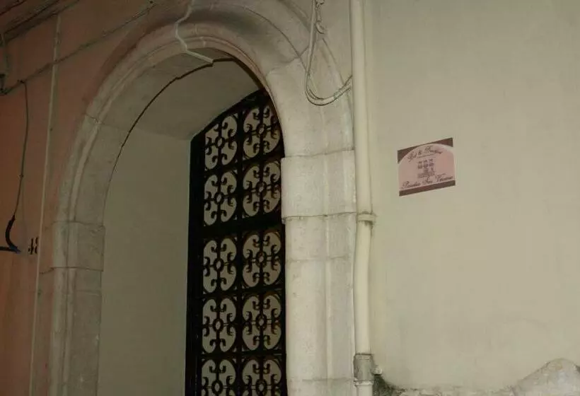 B&b Paradiso San Vincenzo