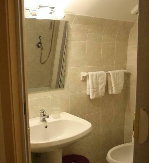 B&b Paradiso San Vincenzo