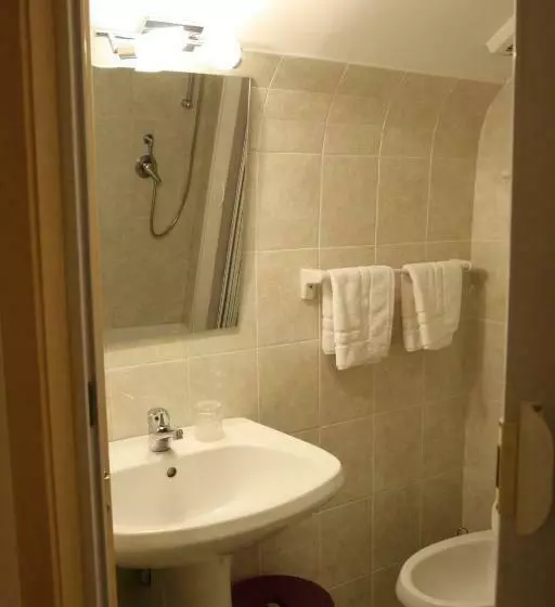 B&b Paradiso San Vincenzo