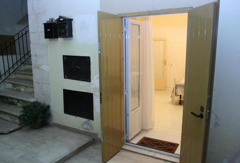 B&b Paradiso San Vincenzo