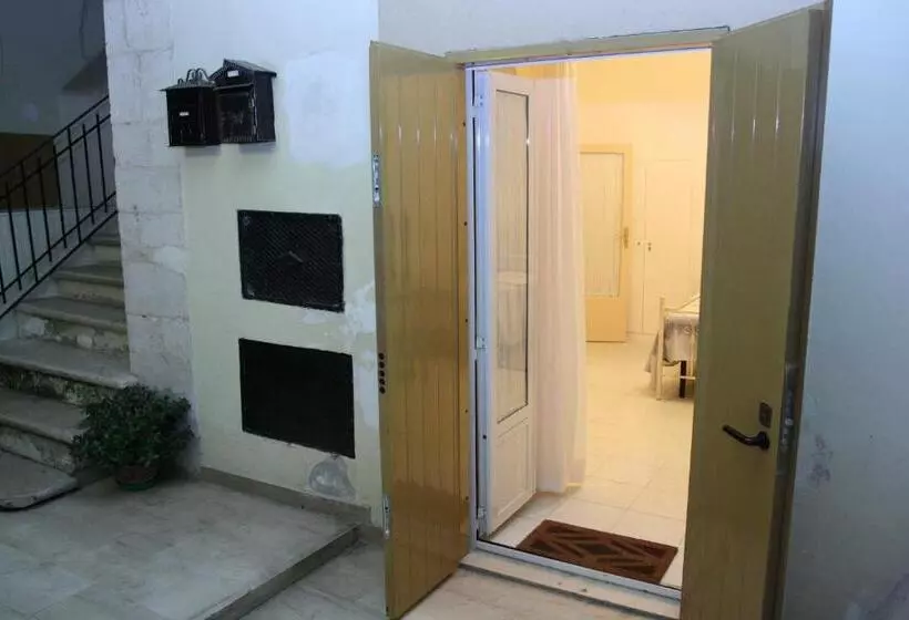 B&b Paradiso San Vincenzo