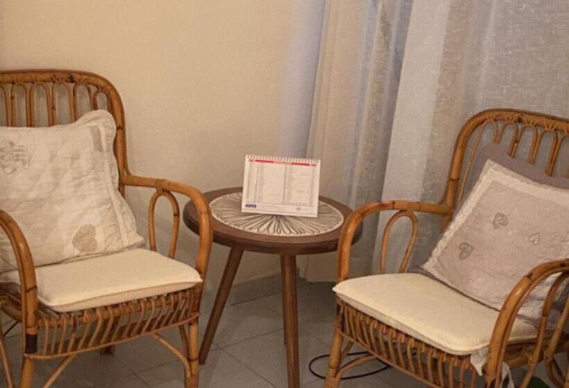 B&b Paradiso San Vincenzo