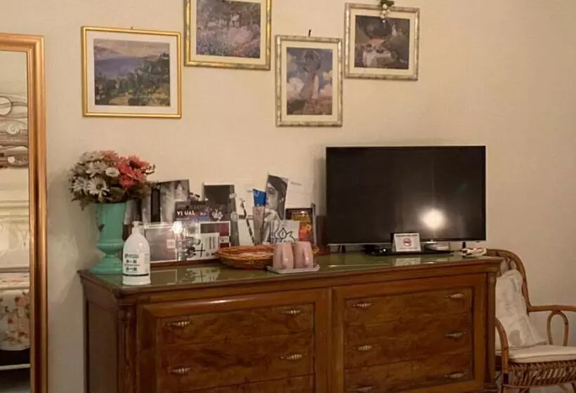 B&b Paradiso San Vincenzo