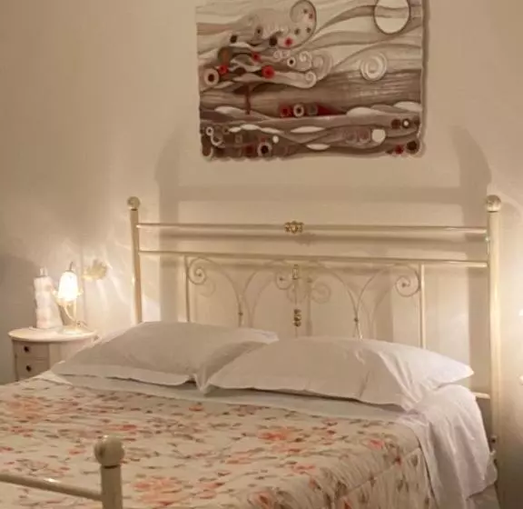 B&b Paradiso San Vincenzo